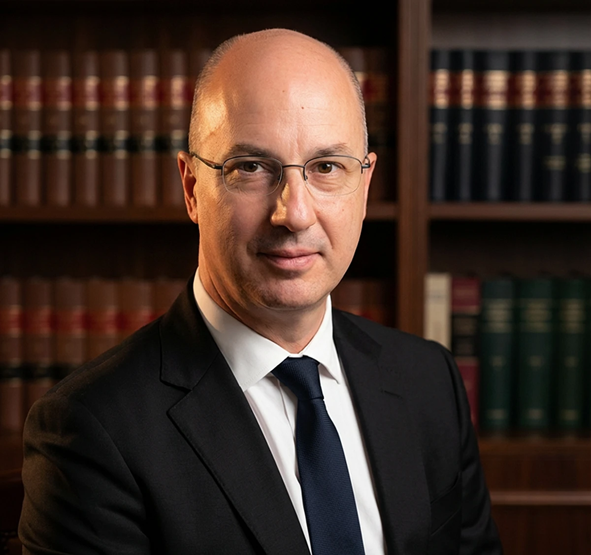 Ulisse Utzeri International Lawyer