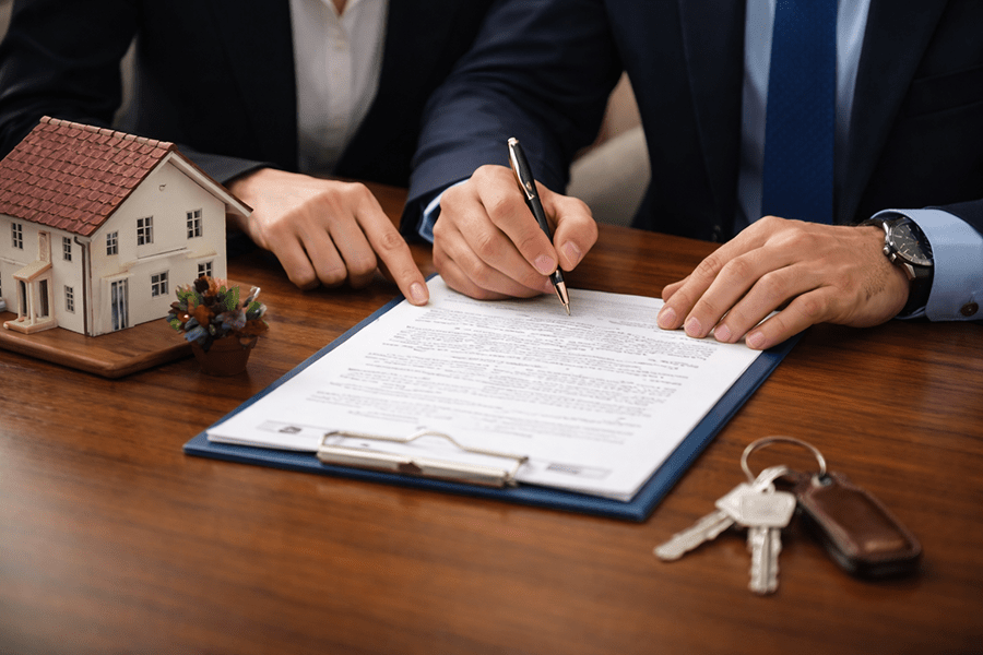 Successions - International Lawyer